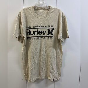 Excellent Condition Hurley Short Sleeve Crew Neck Shirt